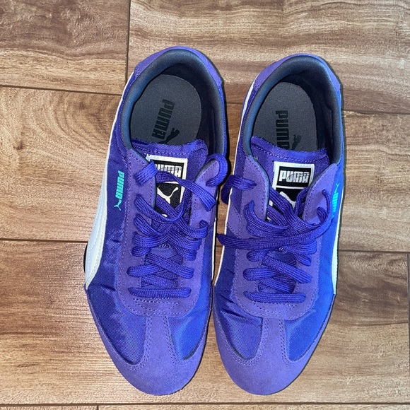 PUMA shoes - Picture 3 of 7